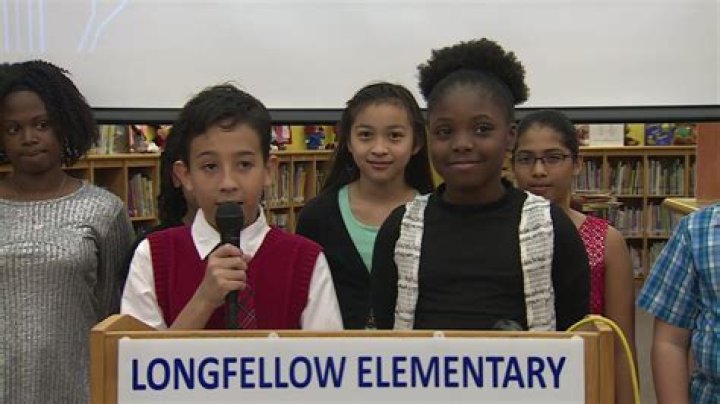 Longfellow Elementary School - Houston