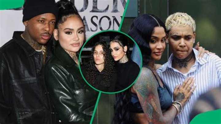Look At Her Dating History