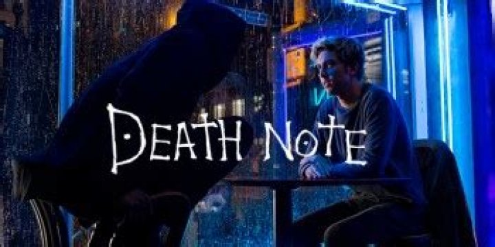 Look, Netflix’s Death Note Movie Isn’t that Bad