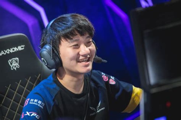 Looper Retires From Competitive League of Legends to Focus on Studies