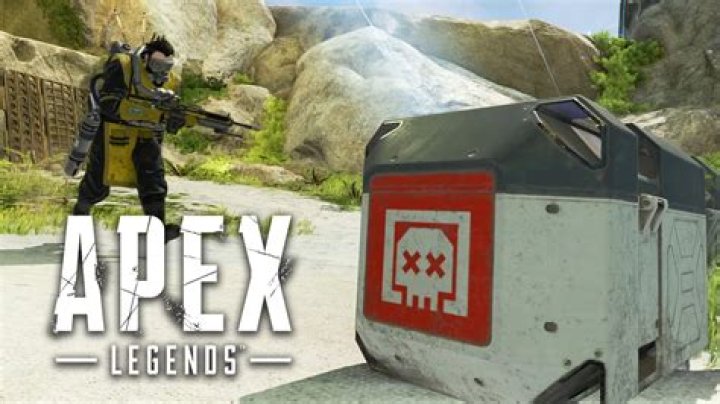 ‘Looting-While-Moving’ Apex Legends Console Trick