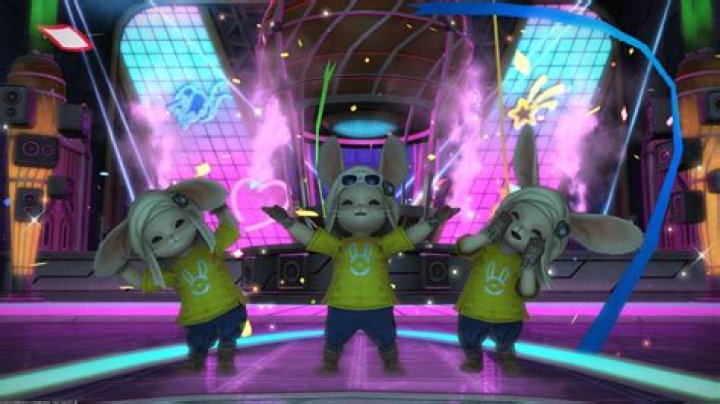 Loporrit Beast Tribe: Final Fantasy XIV guide