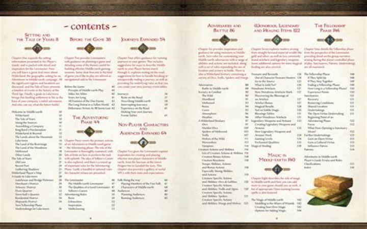 Loremaster - Any Good? | EN World Tabletop RPG News & Reviews