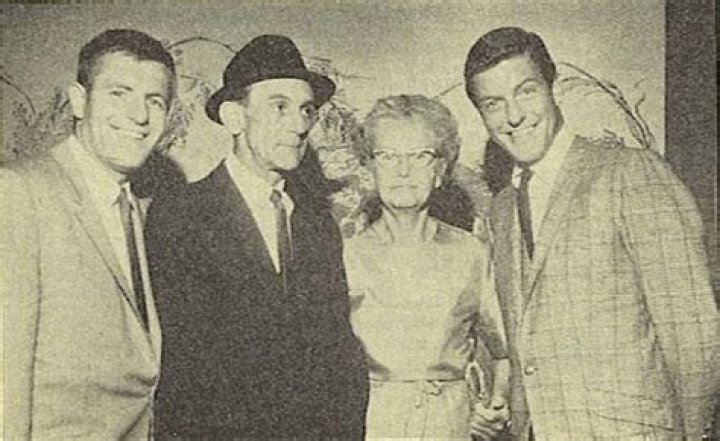 Loren Van Dyke: What happened to Dick Van Dyke's father?