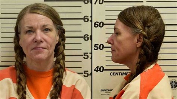 Lori Vallow Daybell returns to jail to await sentencing