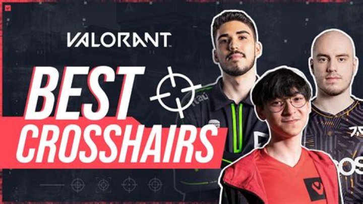 LOUD Valorant Team crosshair codes