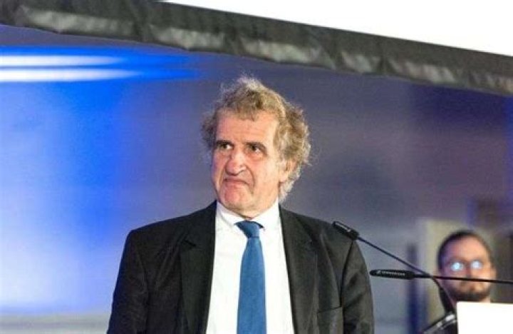 Loudun Gerard Leclerc