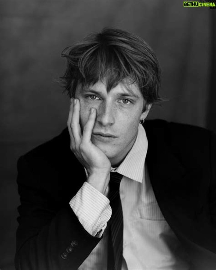 Louis Hofmann Vermögen