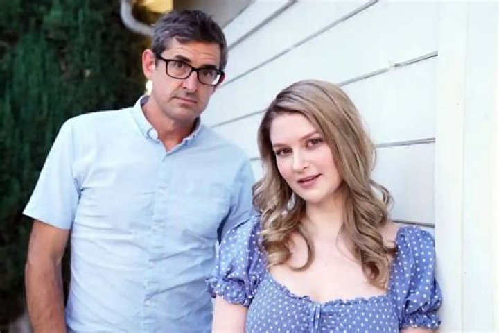 Louis Theroux Bio, Age, Height, Wife, Salary, Net Worth Podcast