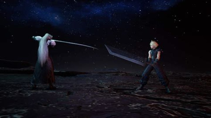 Loving Final Fantasy VII Remake? You’ll Adore the Fanart