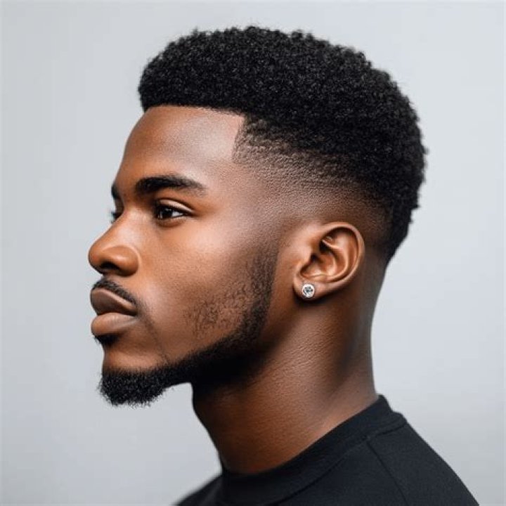 Low Taper Fade: The Ultimate Guide For Black Males