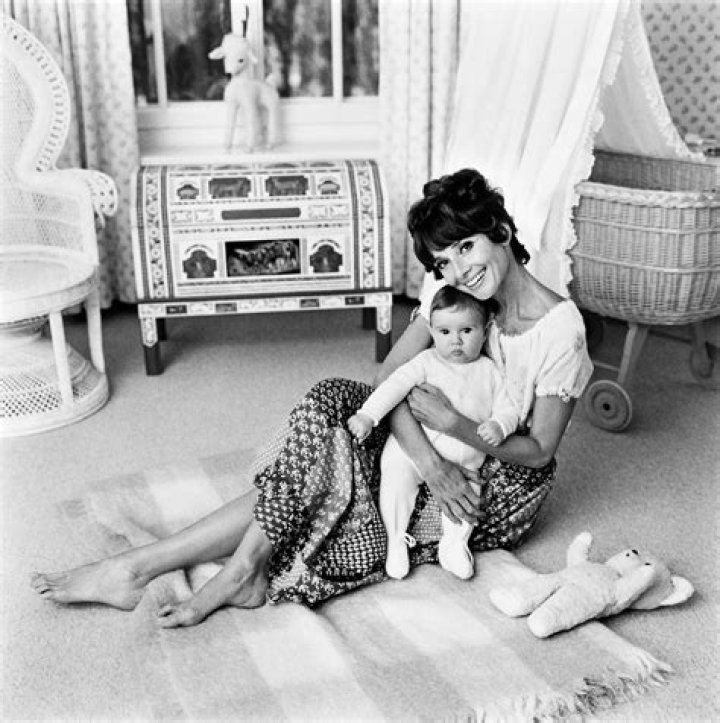Luca Dotti: What happened to Audrey Hepburn's son?
