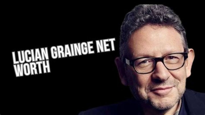 Lucian Grainge Net Worth | Age, Height, Weight, Dating And More