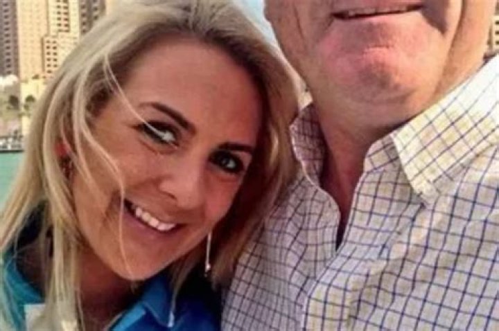 Lucie Rose (Richard Keys Wife): Wiki, Bio, Age, Height, Husband