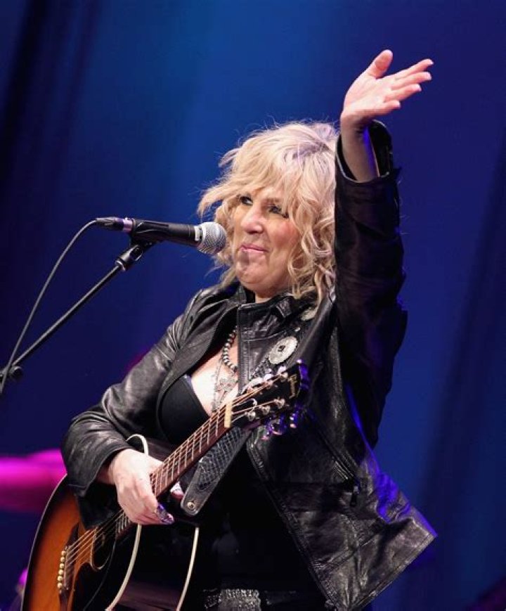 Lucinda Williams Net Worth 2024