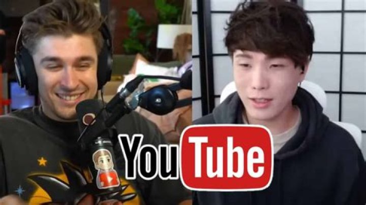 Ludwig explains why YouTubers are more successful than Twitch streamers