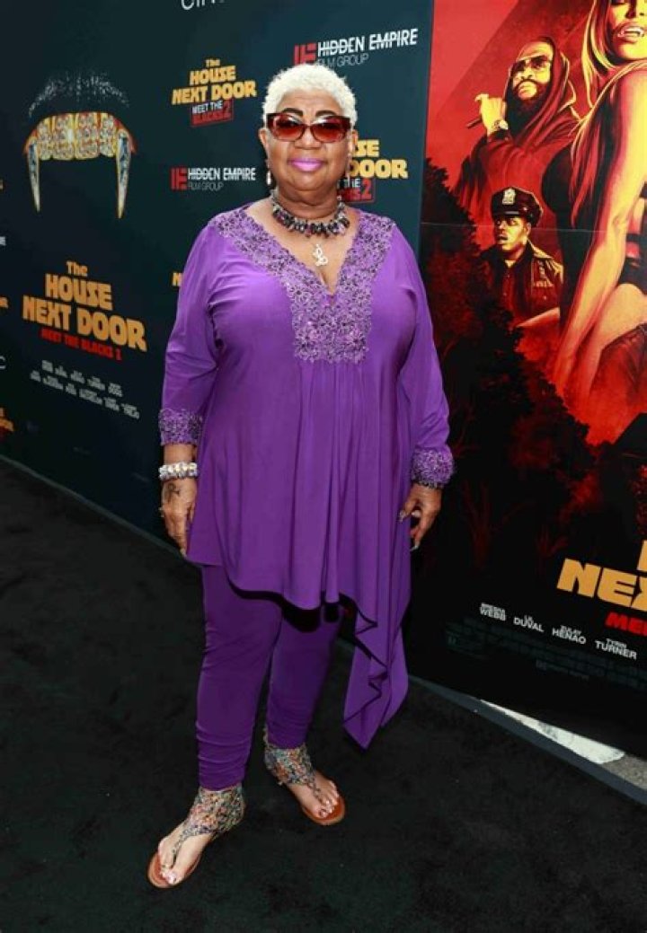 Luenell Net Worth: How Much Is Comedian Net Worth?