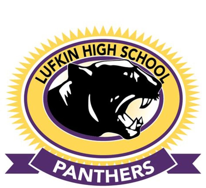 Lufkin High School - Lufkin