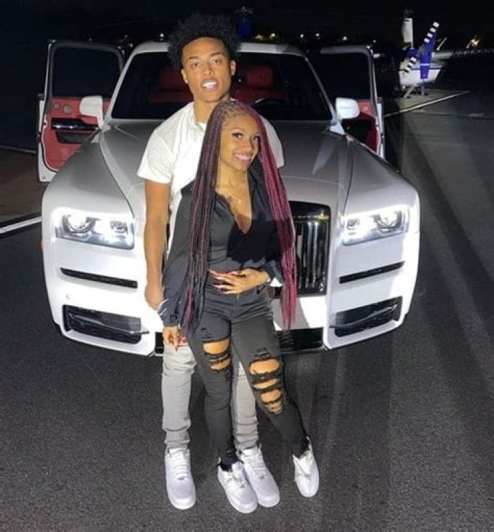 Luh Kel: Wiki, Bio, Age, Height, Birthday, Parents, Siblings, Girlfriend, Net Worth