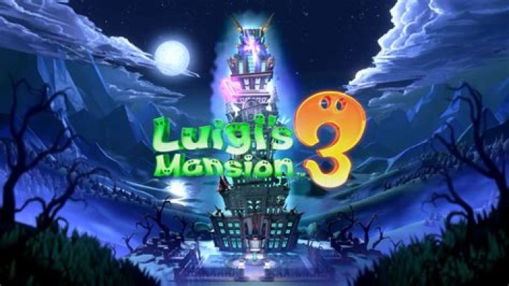 Luigi's Mansion 3 Review
