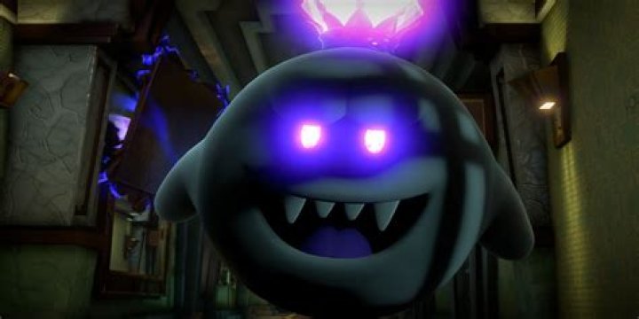 Luigi’s Mansion 3: How to Find Boos
