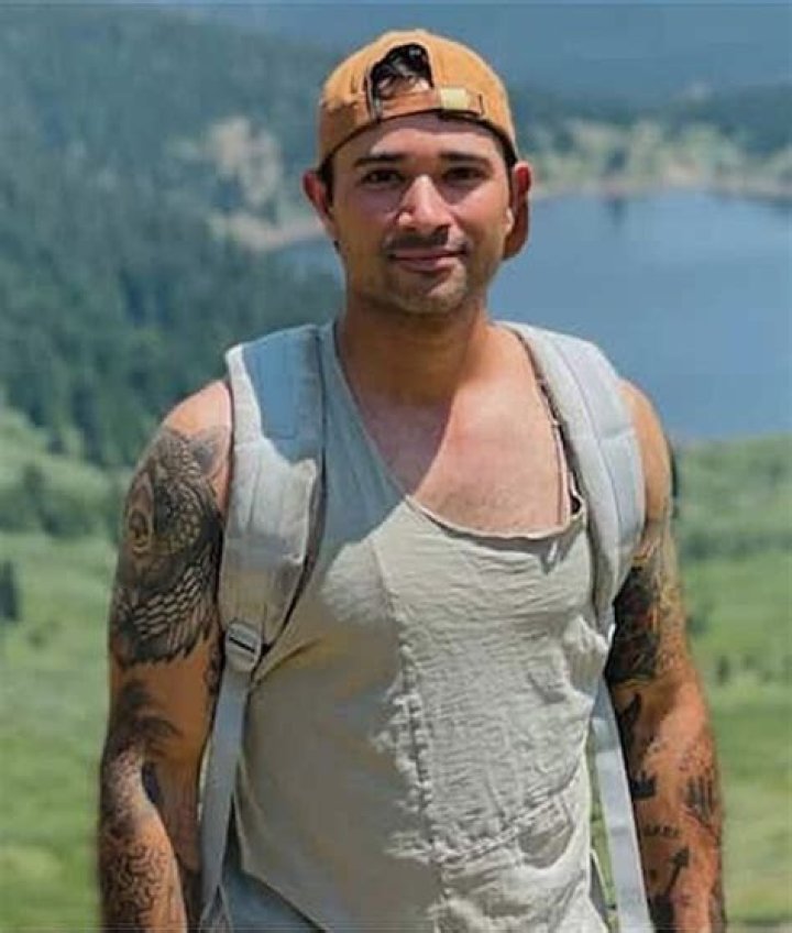 Luis Armand Garcia: A Journey Through Talent And Success