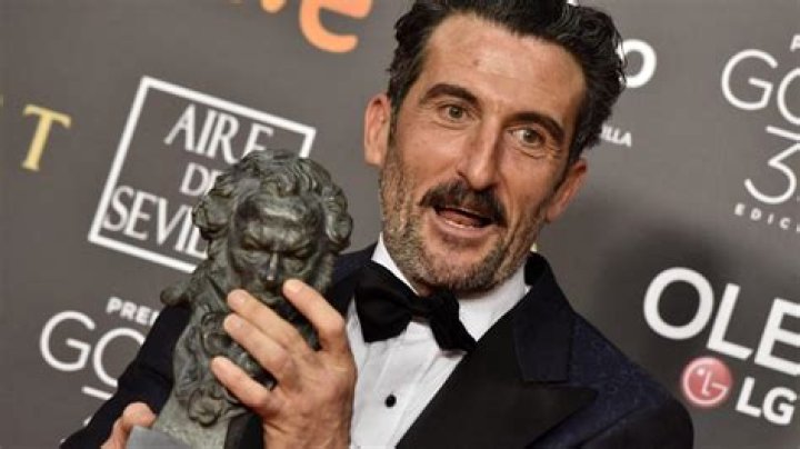 Luis Zahera: The Rise Of A Spanish Acting Talent