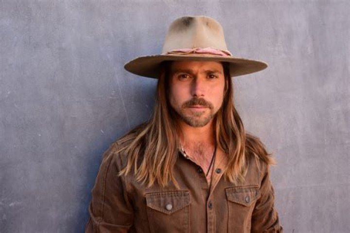 Lukas Nelson Girlfriends: A Journey Through Love And Relationships