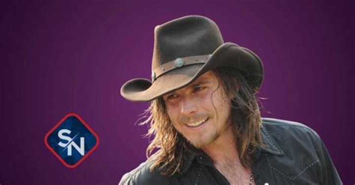 Lukas Nelson Net Worth 2024