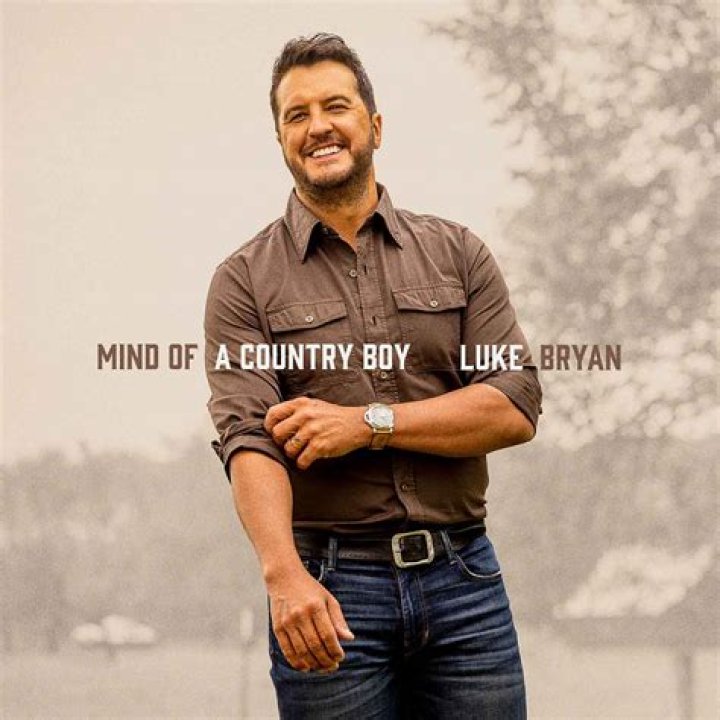 Luke Bryan: The Country Star And His Support For Trump