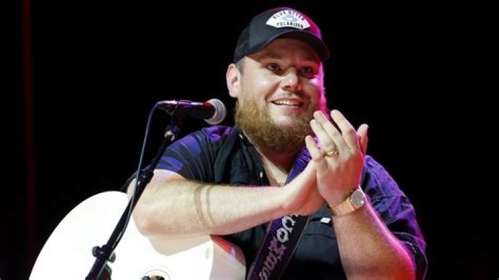 Luke Combs Age: Everything You Need To Know About The Rising Country Star