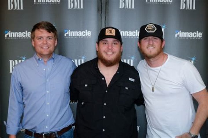 Luke Combs Brother Wreck: The Untold Story