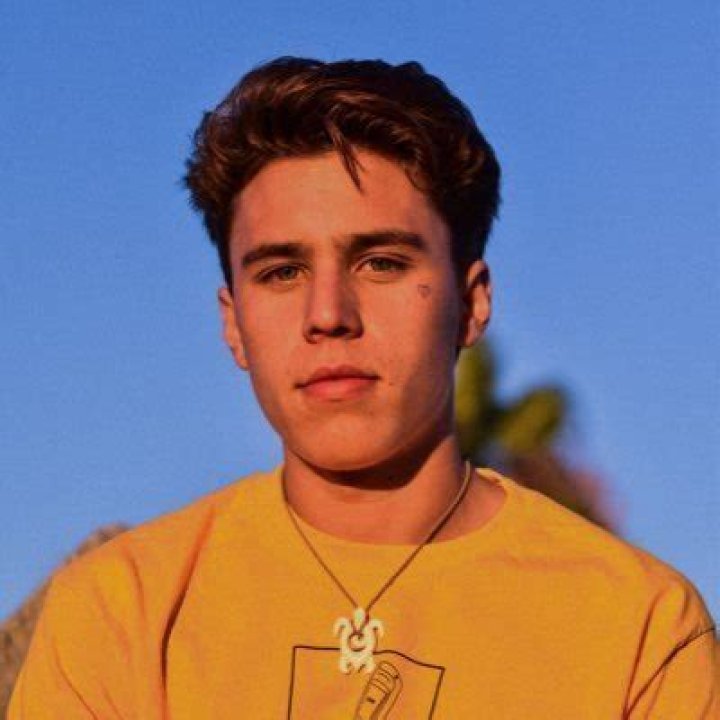 Luke Eich - Bio, Age, Net Worth, Single, Nationality, Body Measurement, Career