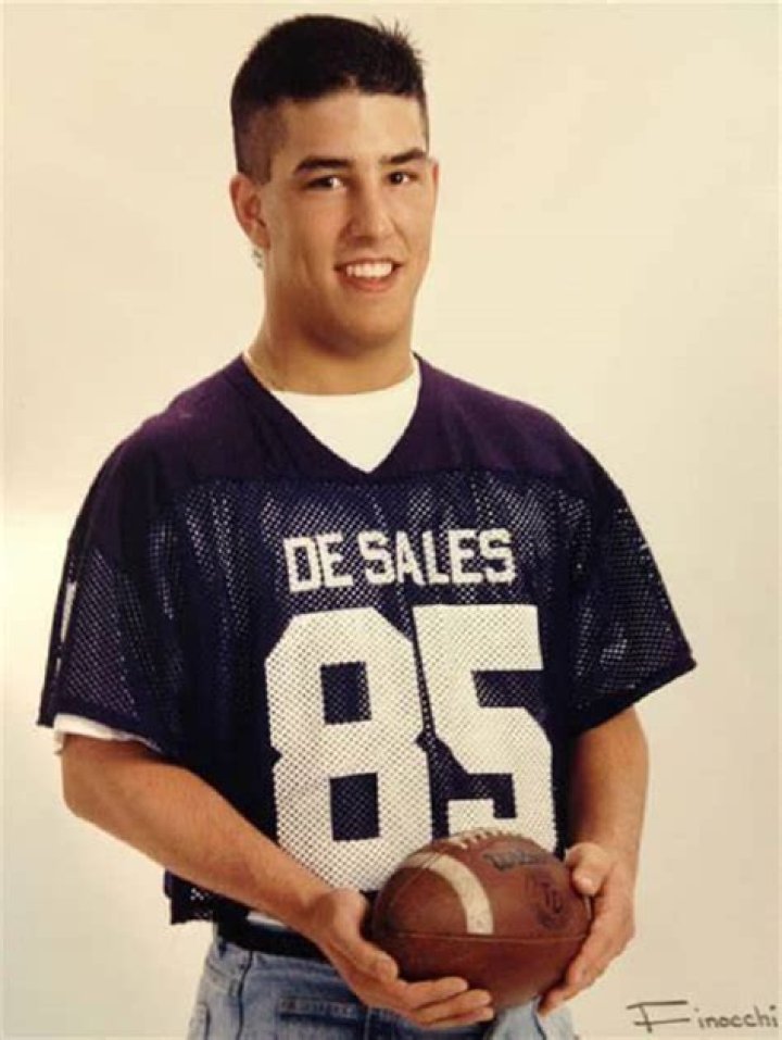 Luke Fickell - Bio, Age, Net Worth, Height, Facts, Career, Married