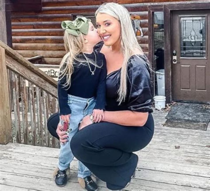 Lunden Roberts Net Worth | Age, Height, Weight, Dating And More