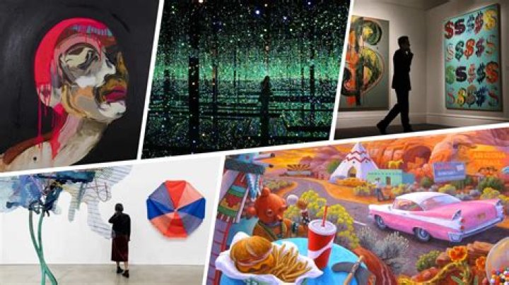 Lydia Augeri: The Rising Star Of Art And Creativity