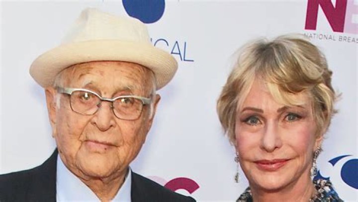 Lyn Lear- Everything About Norman Lear's wife