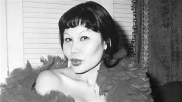 Lyn May: The Iconic Mexican Actress And Dancer