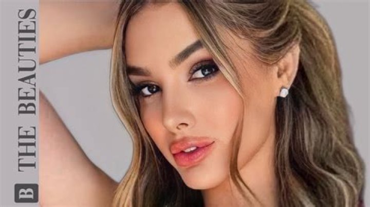 Lyna Perez Leak: Uncovering The Truth Behind The Controversy