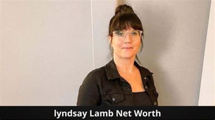 Lyndsay Lamb Net Worth 2024