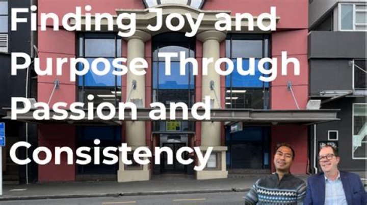 Lynne Sweeney: A Journey Through Passion And Purpose