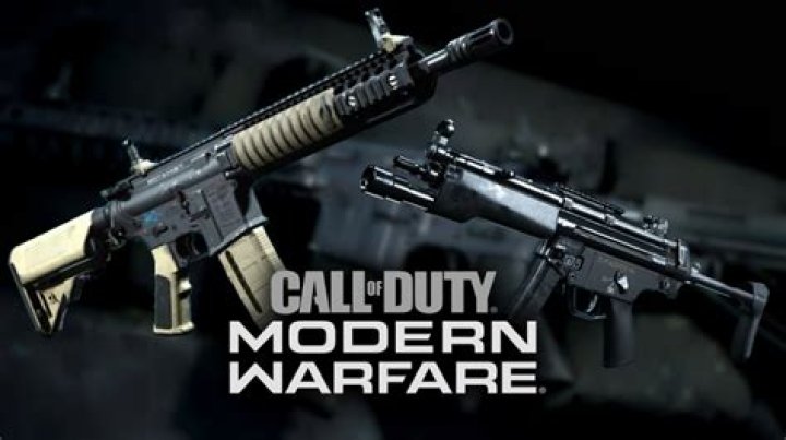 M4 and MP5 nerfed in Modern Warfare Jan 28 update - patch notes