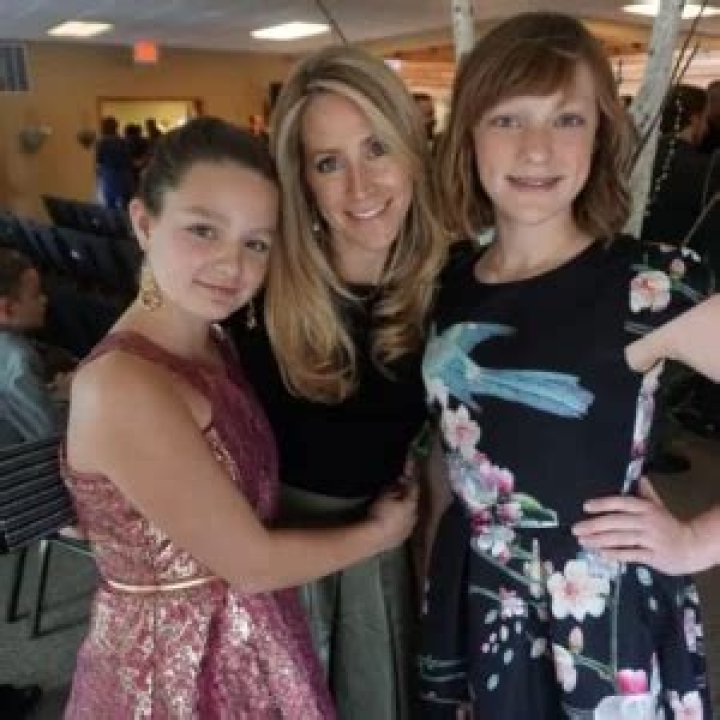 Macey Lyn Lillard: A Journey Through Talent And Inspiration