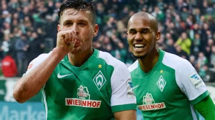 „Mach et, Otze!“ - Sie sind doch der, der damals... – 11FREUNDE