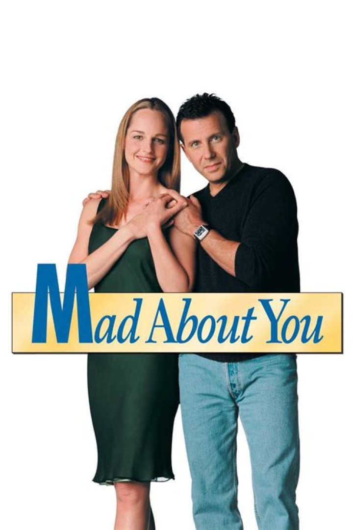	‘MAD ABOUT YOU’ FAN	