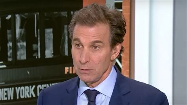 Mad Dog Russo Net Worth 2024