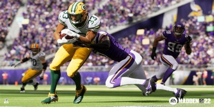 Madden 22 Announcement Coming June 17