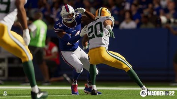 Madden NFL 22 Review – Zero-Sum Game