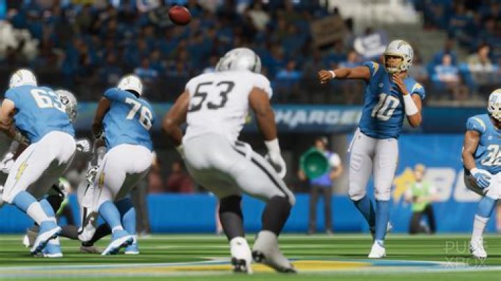 Madden NFL 23 Gameplay Trailer Is All About FieldSENSE on PS5 and Xbox Series X|S