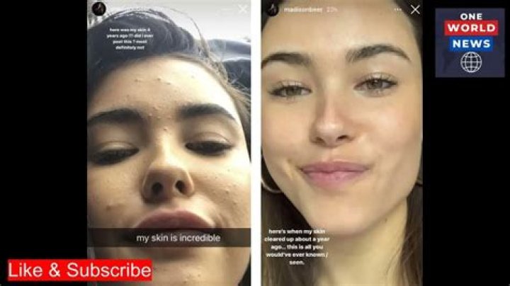 Maddison Beer Leaked Private Video: A Comprehensive Analysis
